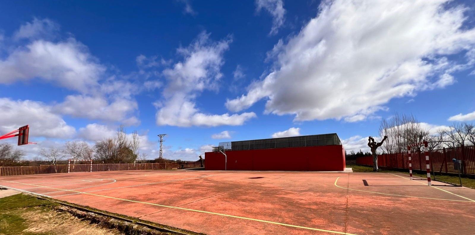 CEIP Ciudad de los niños