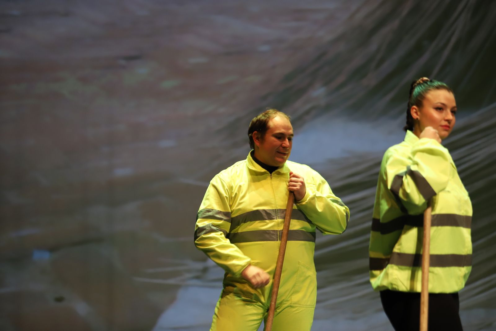 GALERÍA | Revive en imágenes la gala de Every Dance en el Ramos Carrión