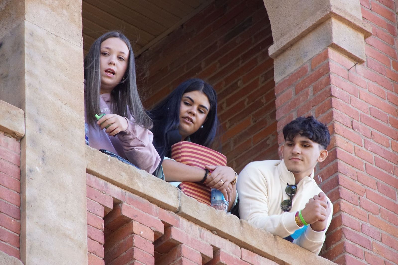 Así ha vivido la afición salmantina el adiós a la feria desde los tendidos: imágenes del ambiente en la corrida concurso