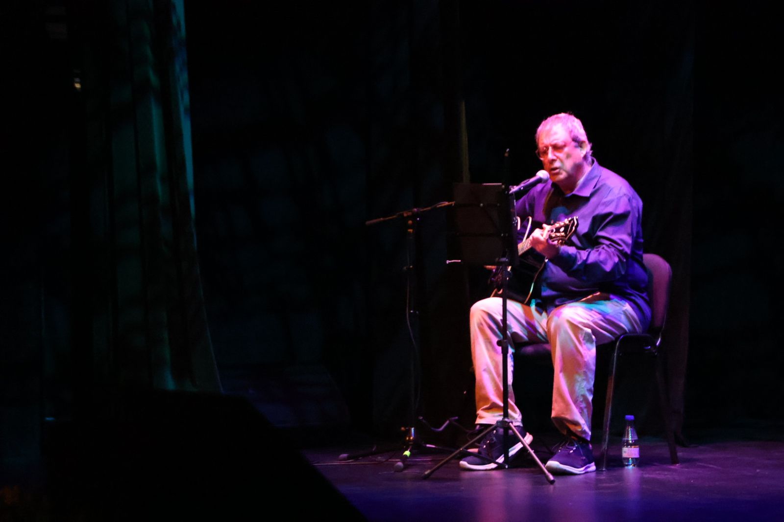 Salamanca rinde homenaje a Pilar Fernández Labrador