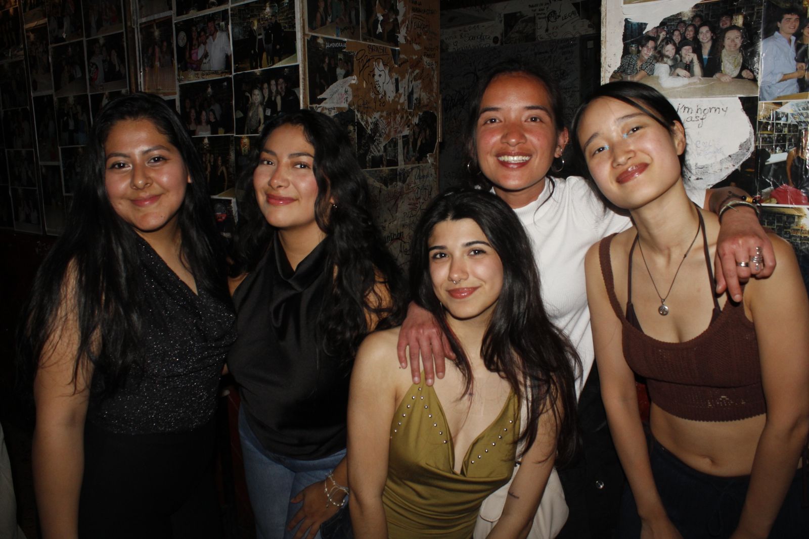 Salamanca de noche, miércoles 22 de abril