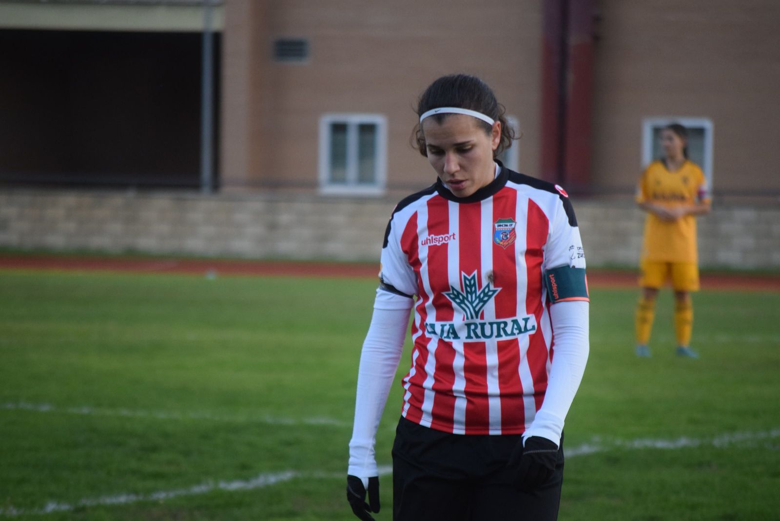 Amigos del Duero    SD Ponferradina (33)