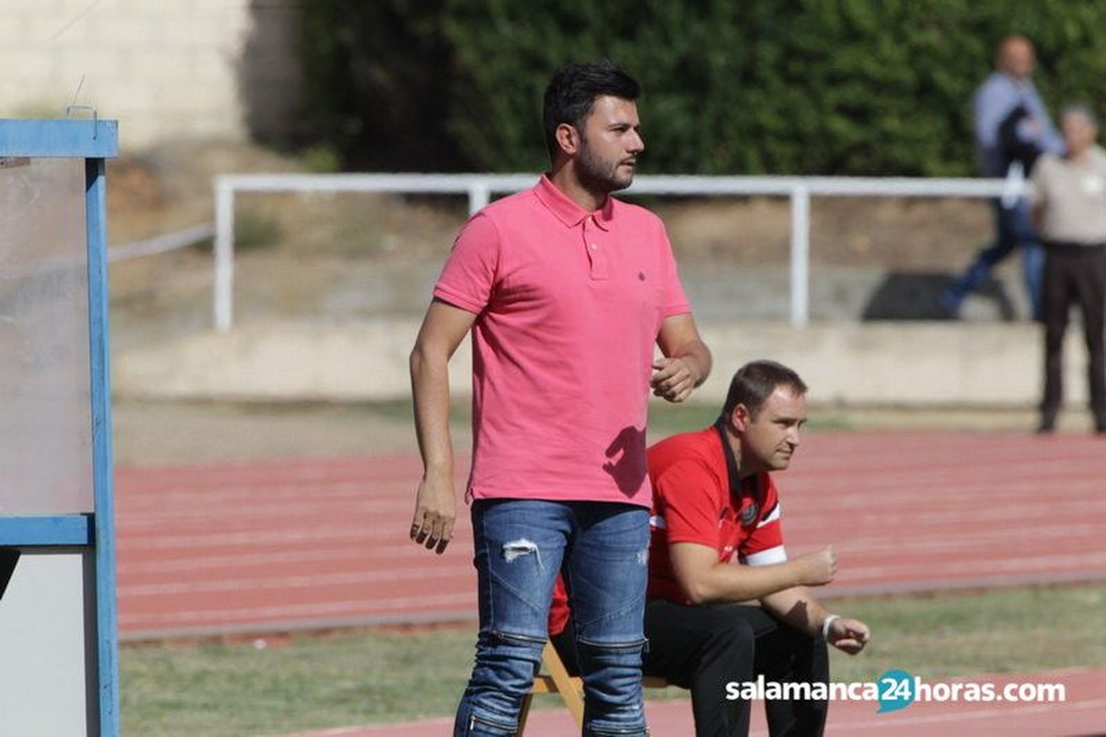 ASTU CRISTO ATLÉTICO