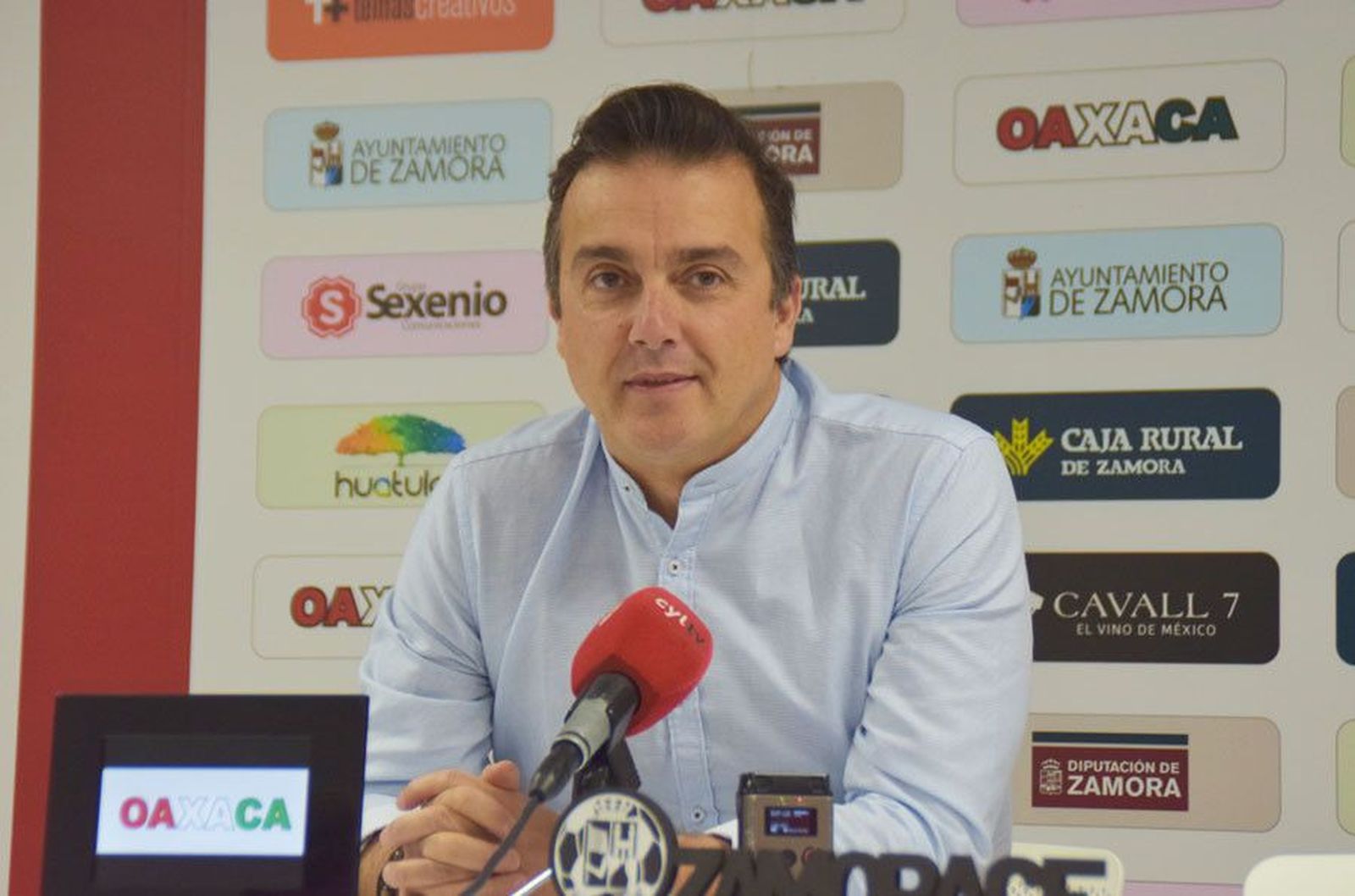 Villafañe zamora previa alcobendas