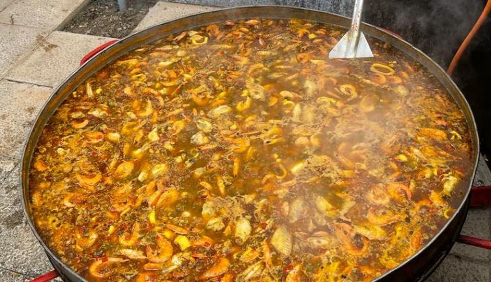 Paella Fiestas Cabrillas (1)