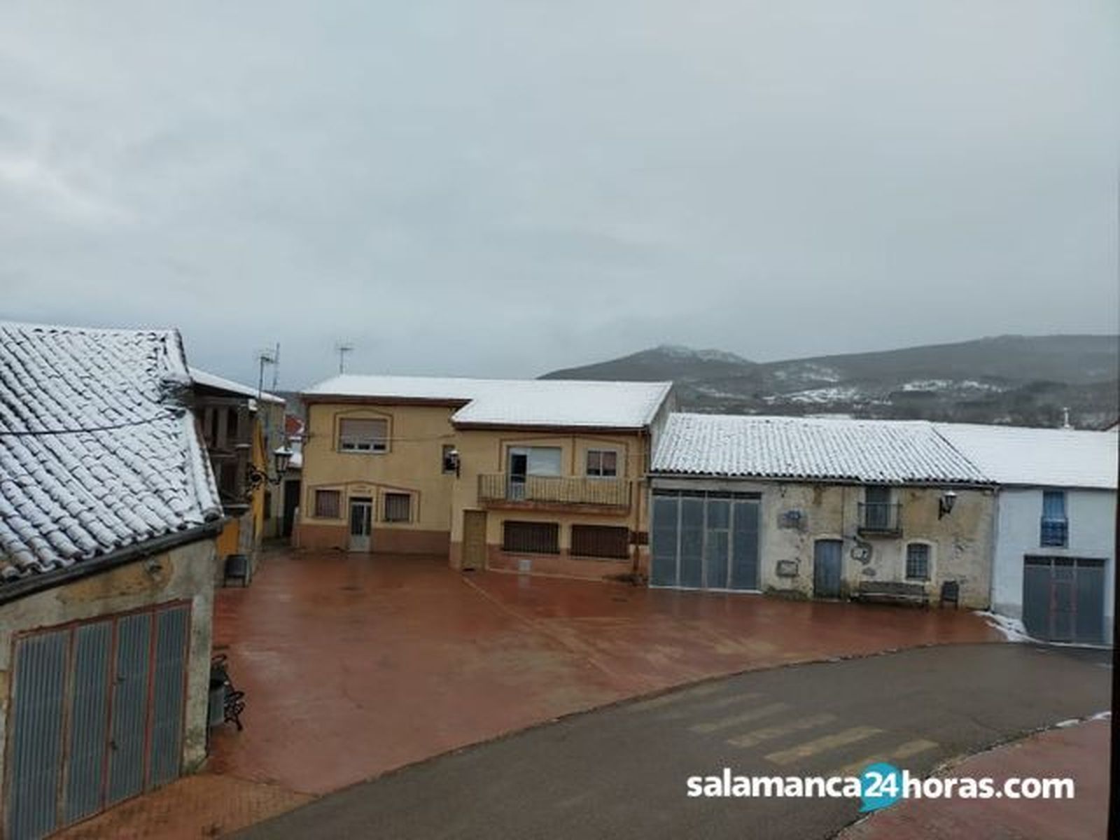 Navarredonda de la rinconada