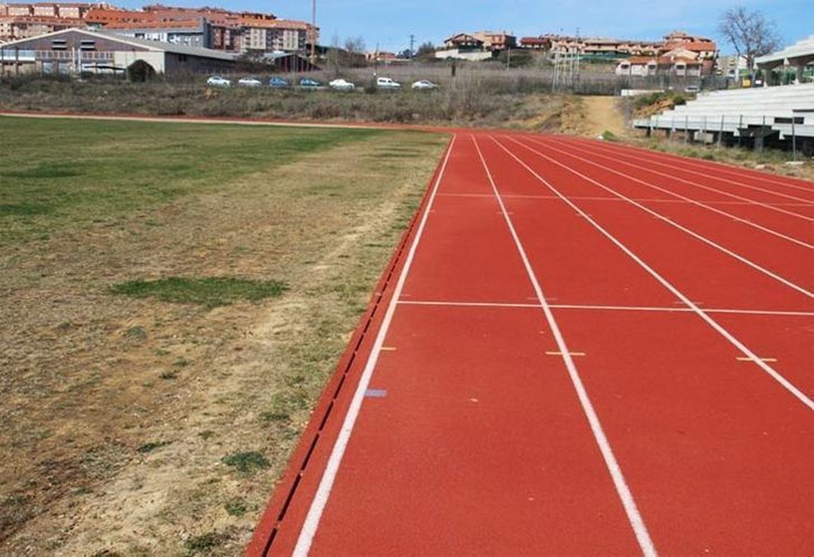 UPL defiende que Benavente podría convertirse en un referente en el atletismo autonómico