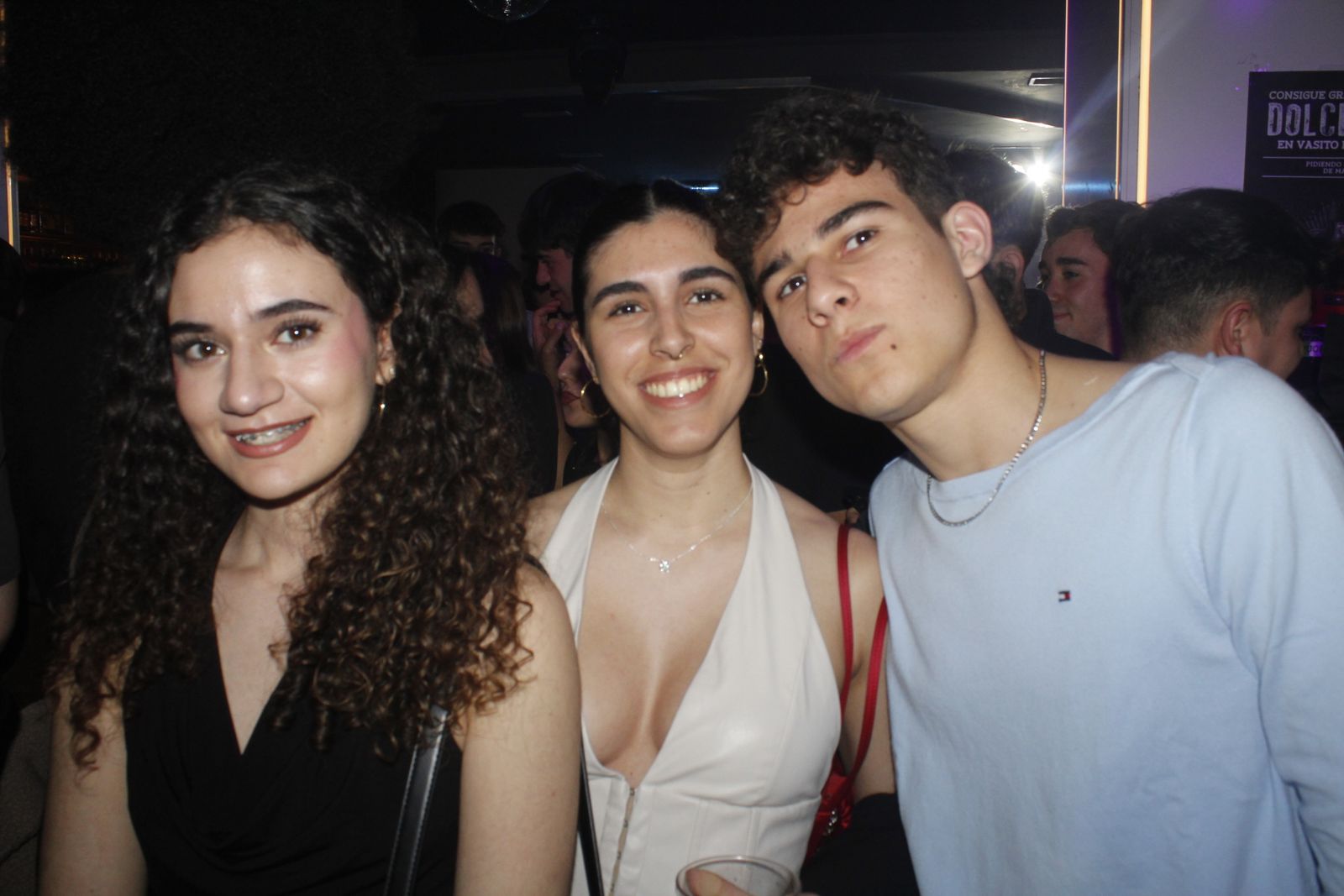 Salamanca de noche, sábado 21 de marzo