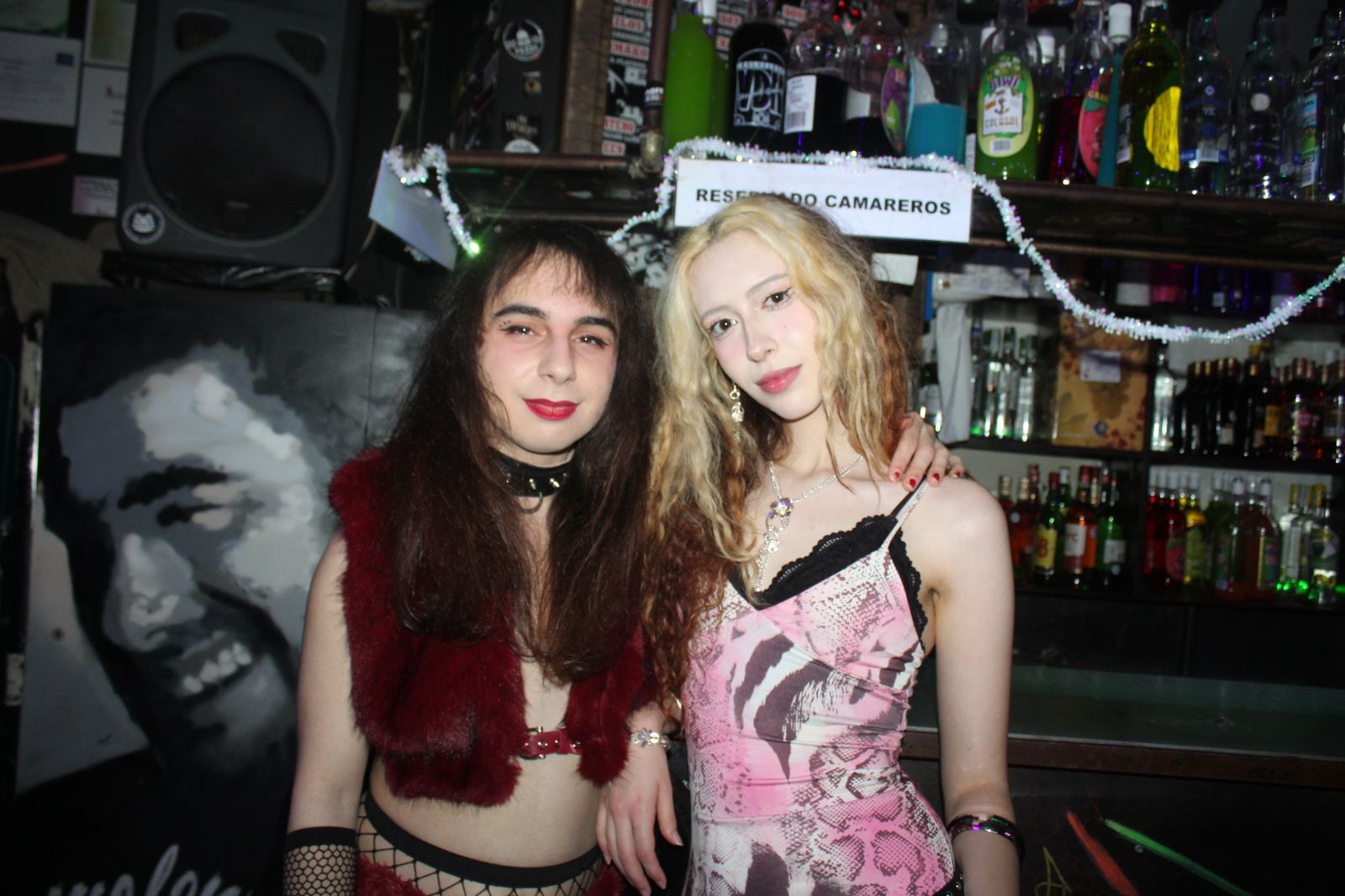 Salamanca de noche, sábado 3 de enero