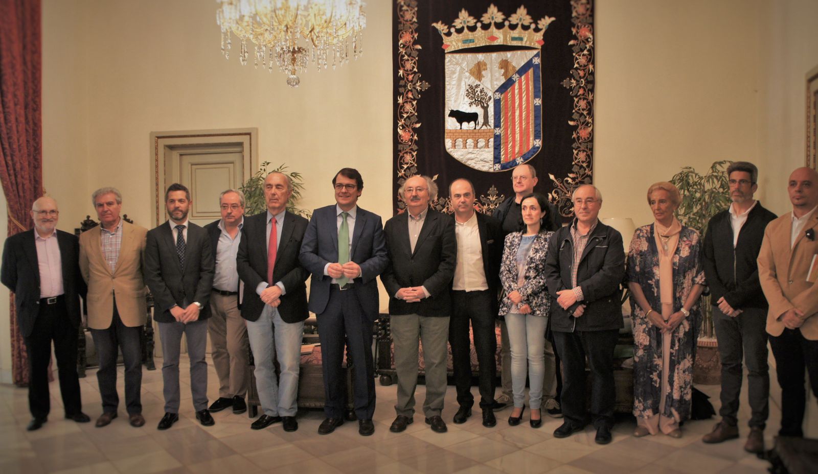 Ramón Soria y Verónica Aranda ganan el Premio 'Ciudad de Salamanca' de Novela y Poesía