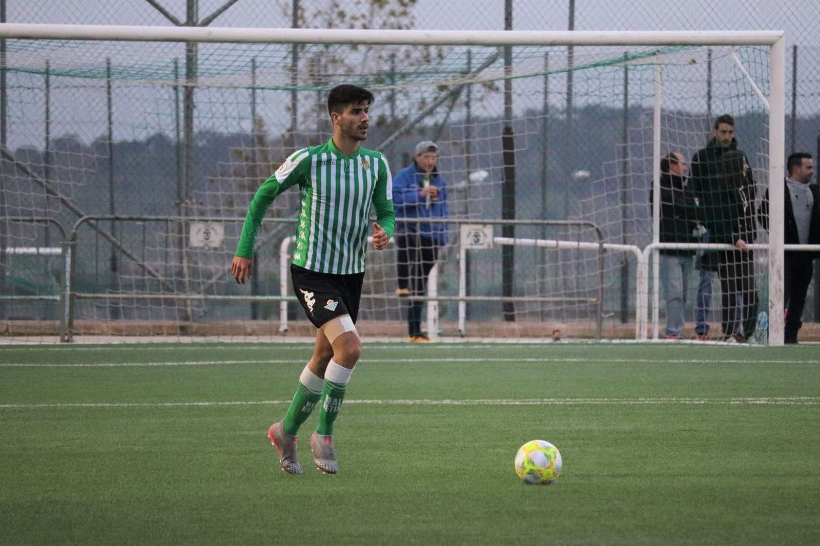 Visus | FOTO REAL BETIS