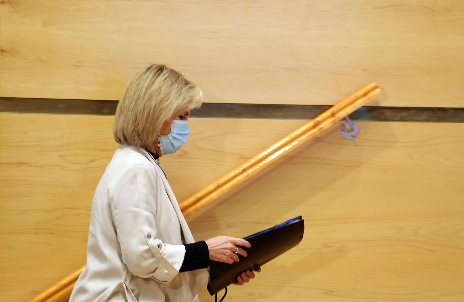 Verónica Casado | Imagen: ICAL