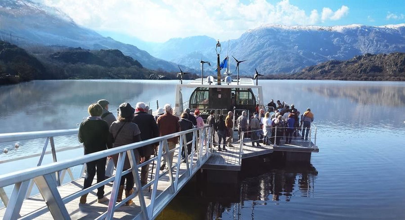 Crucero Ambiental Europarques EBI Sanabria 01 (Copy)