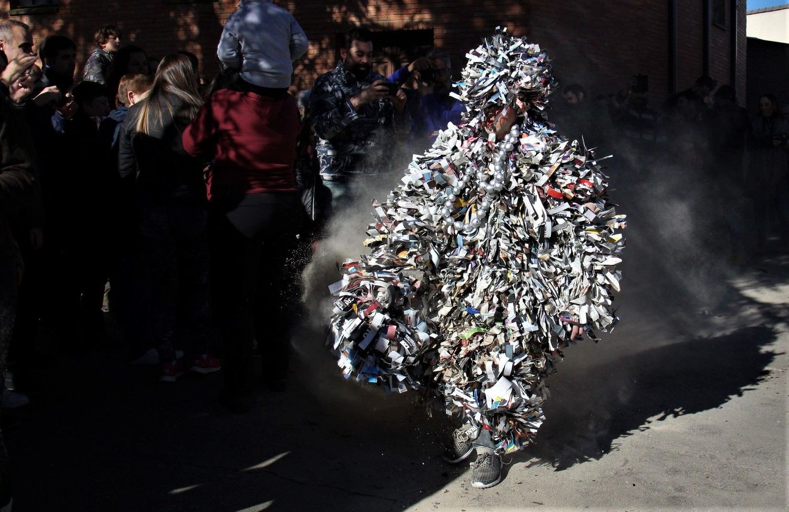 Los Carochos de Riofrío