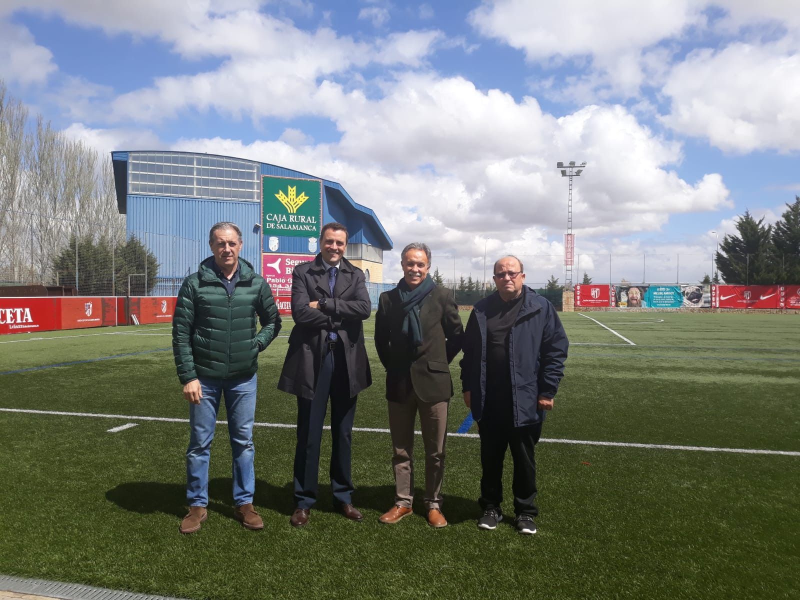 Santa Marta III 8 4 19