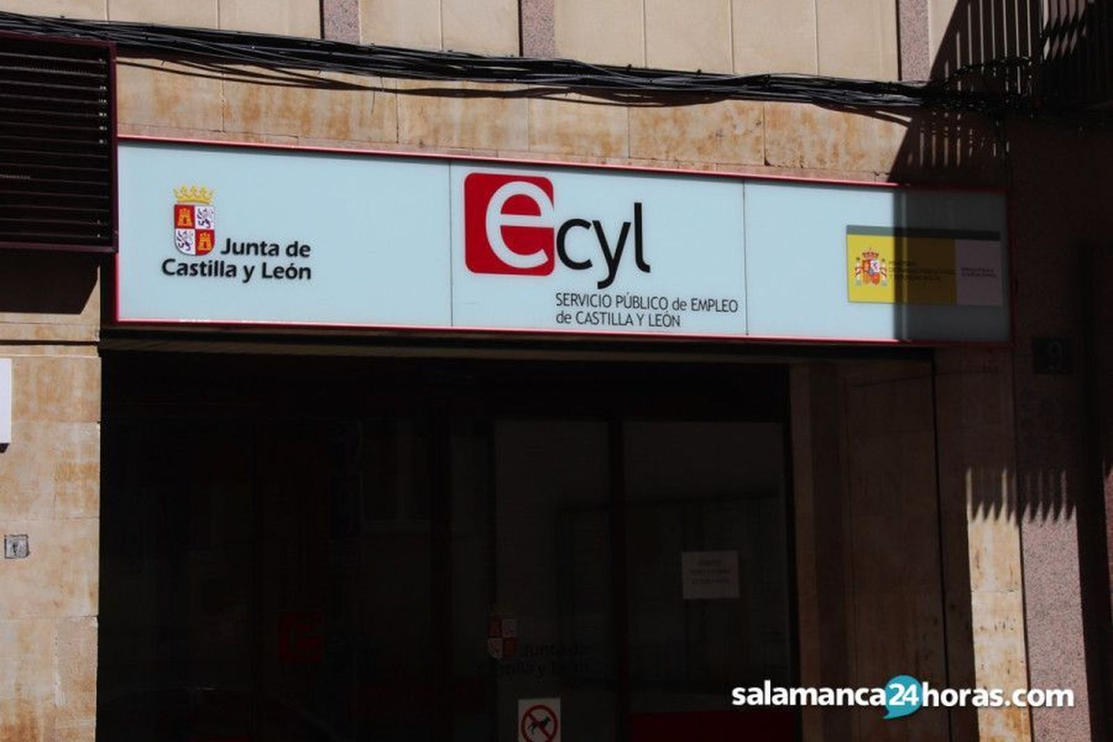 Ecyl. Foto de archivo