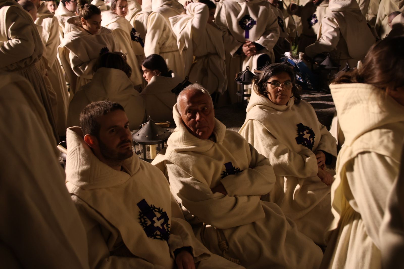 GALERÍA | Revive en imágenes la procesión del Espíritu Santo