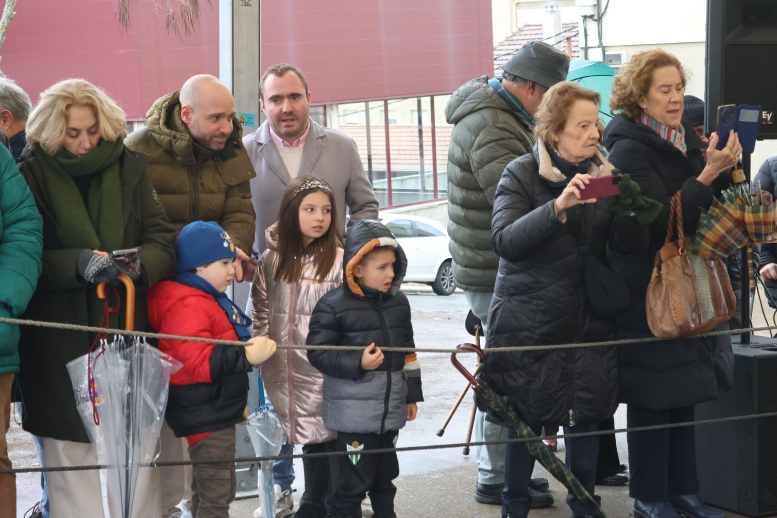 Matanza Típica de Guijuelo