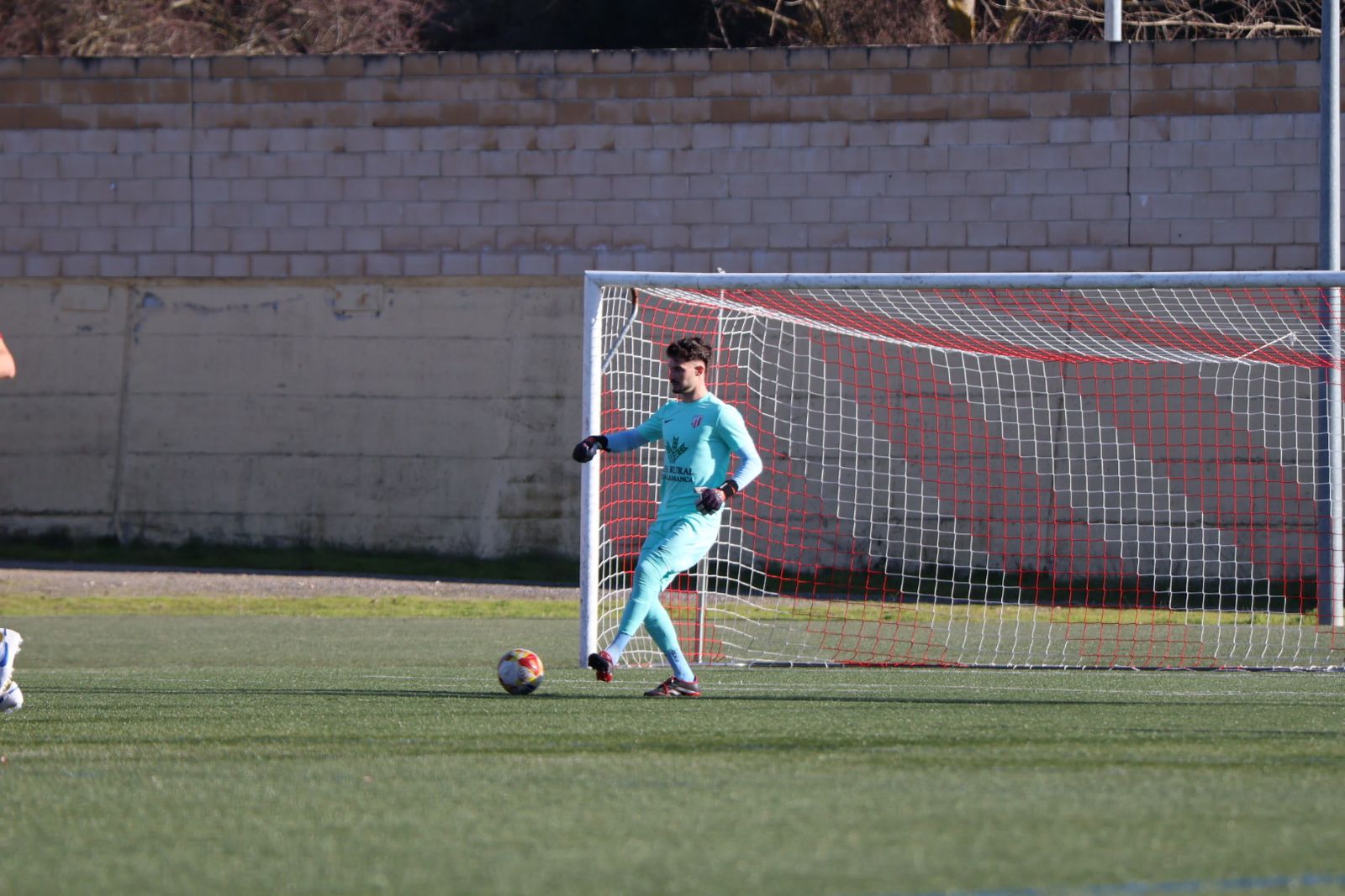 UD Santa Marta – Colegios Diocesanos