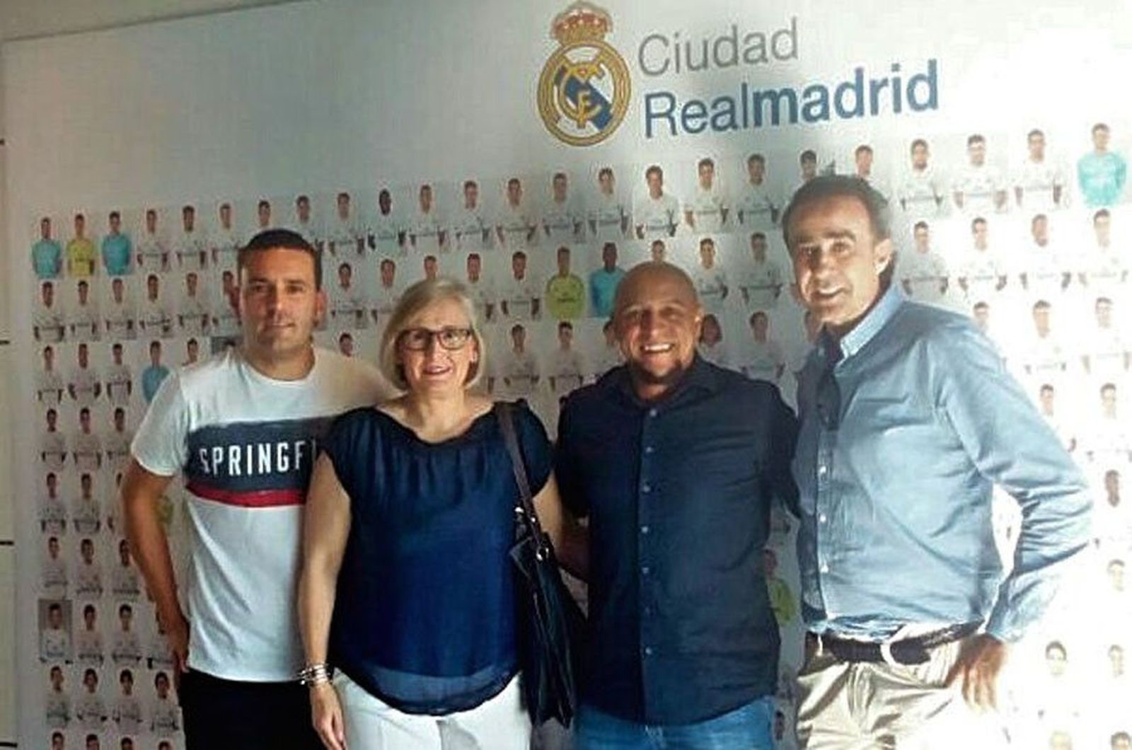 Convenio colaboracion zamora madrid