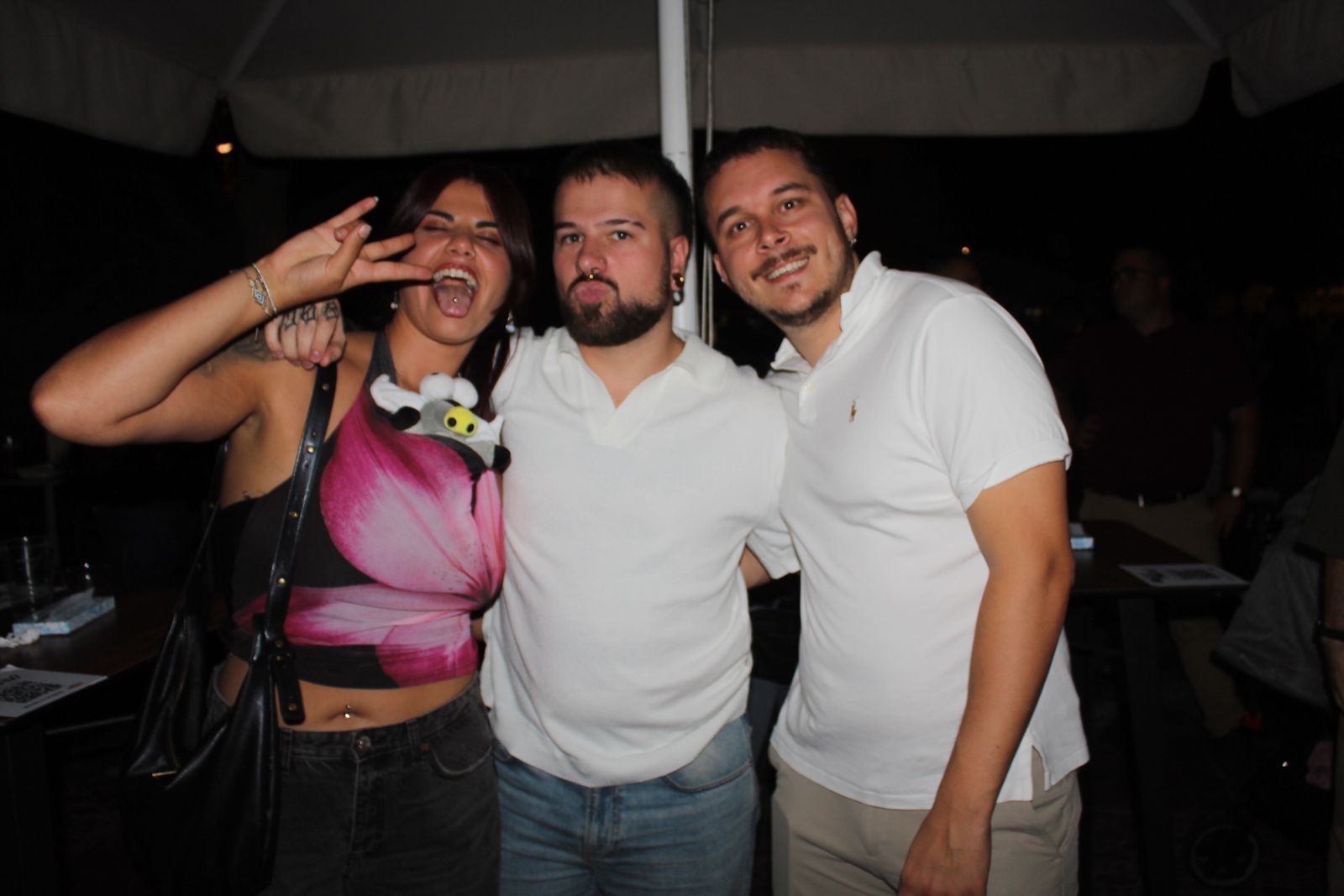 Así se ha vivido la tarde-noche en la penúltima jornada de la Feria de Días