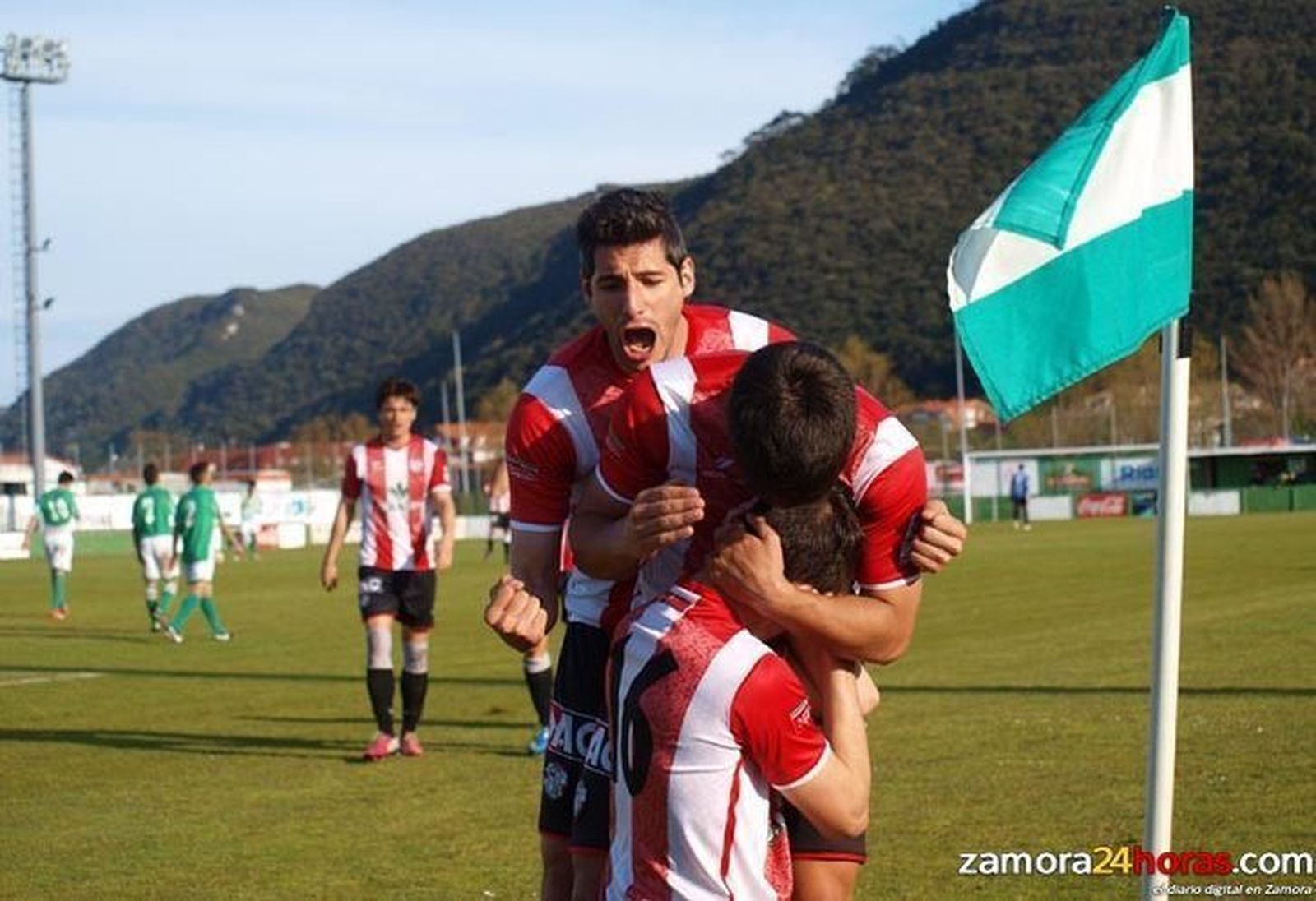 El Zamora CF podrá luchar por la Copa de Felipe VI
