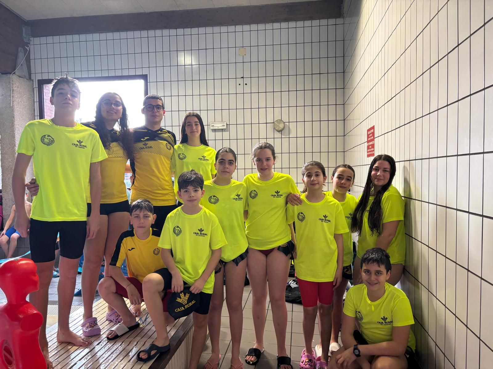 Salvamento Dragones en Valladolid