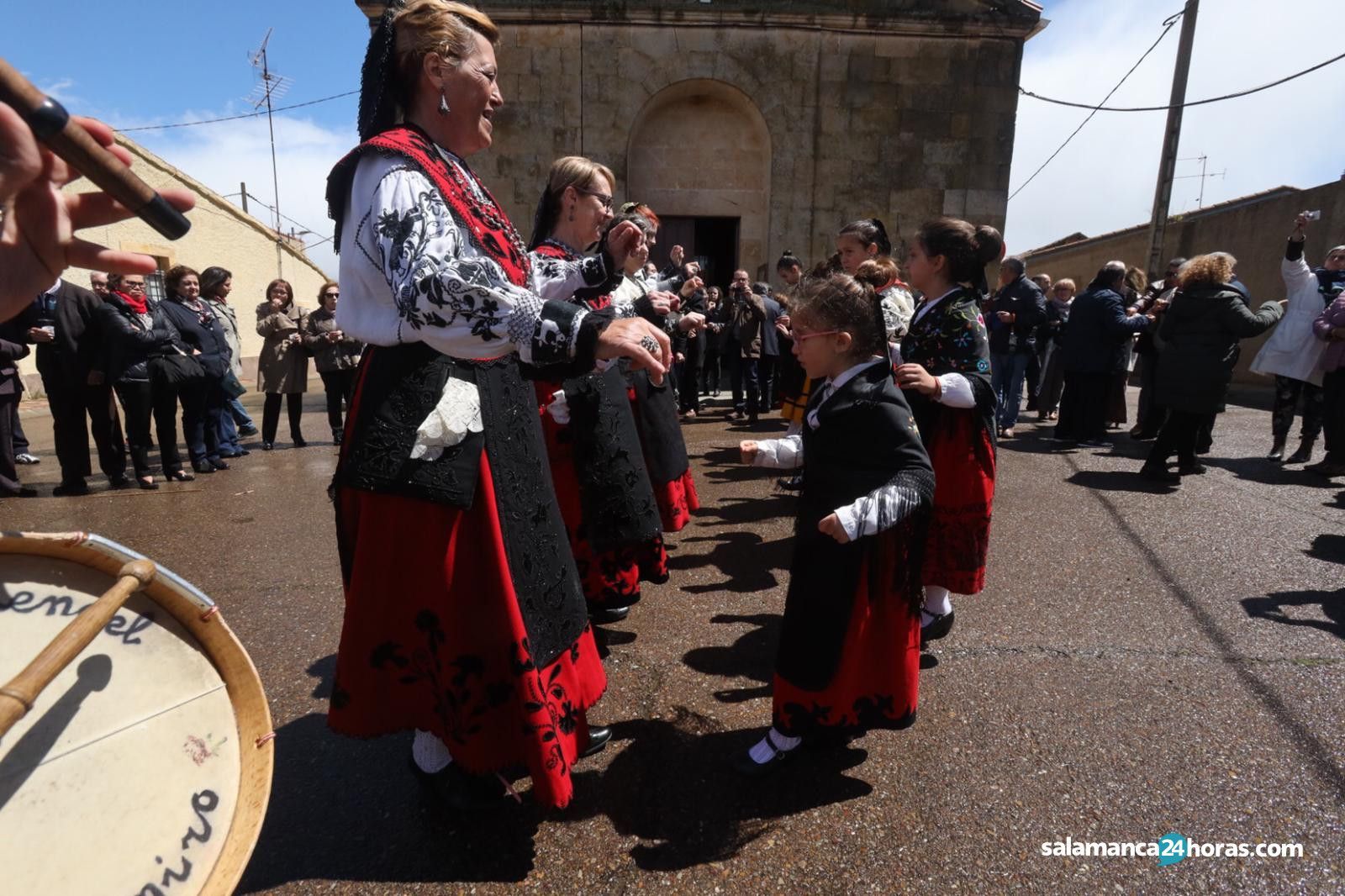 Fiestas de Doñinos (22)