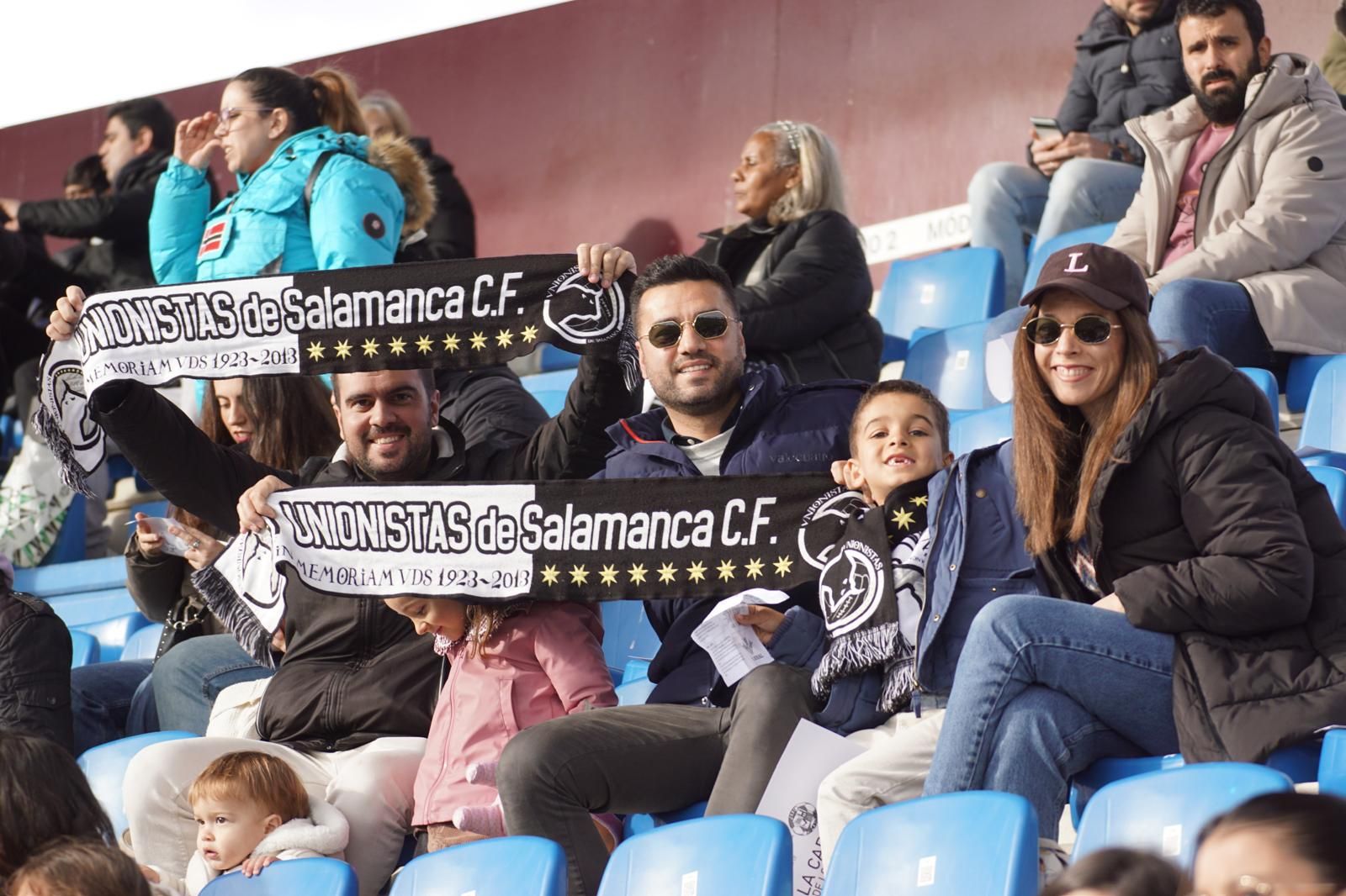 Ambiente en el Unionistas de Salamanca - Zamora CF (39).jpeg