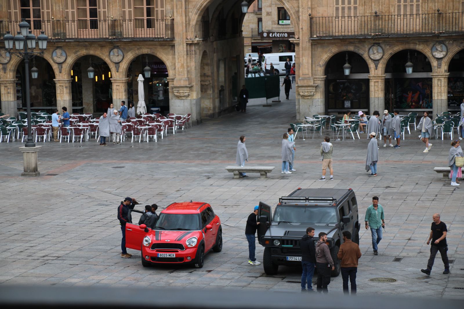 grabacion-de-una-persecucion-en-la-plaza-mayor-de-salamanca-dentro-de-una-produccion-de-bollywood-21