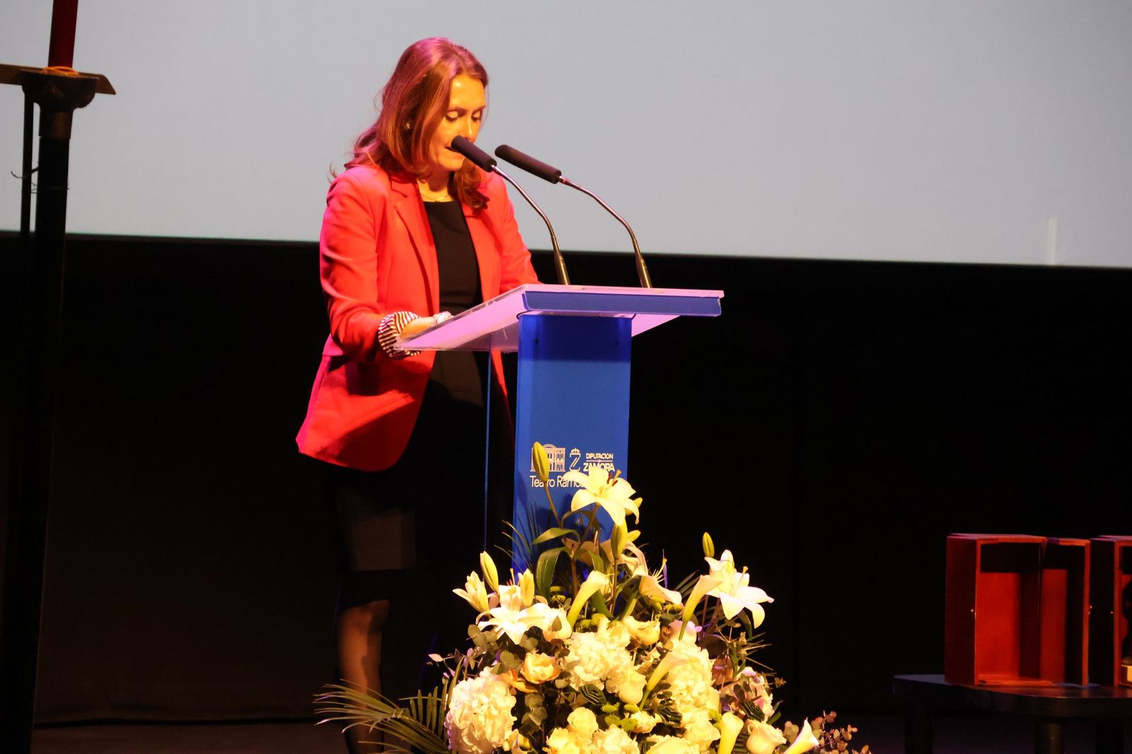 Pregón de la Semana Santa de Zamora 2026 (35).JPG