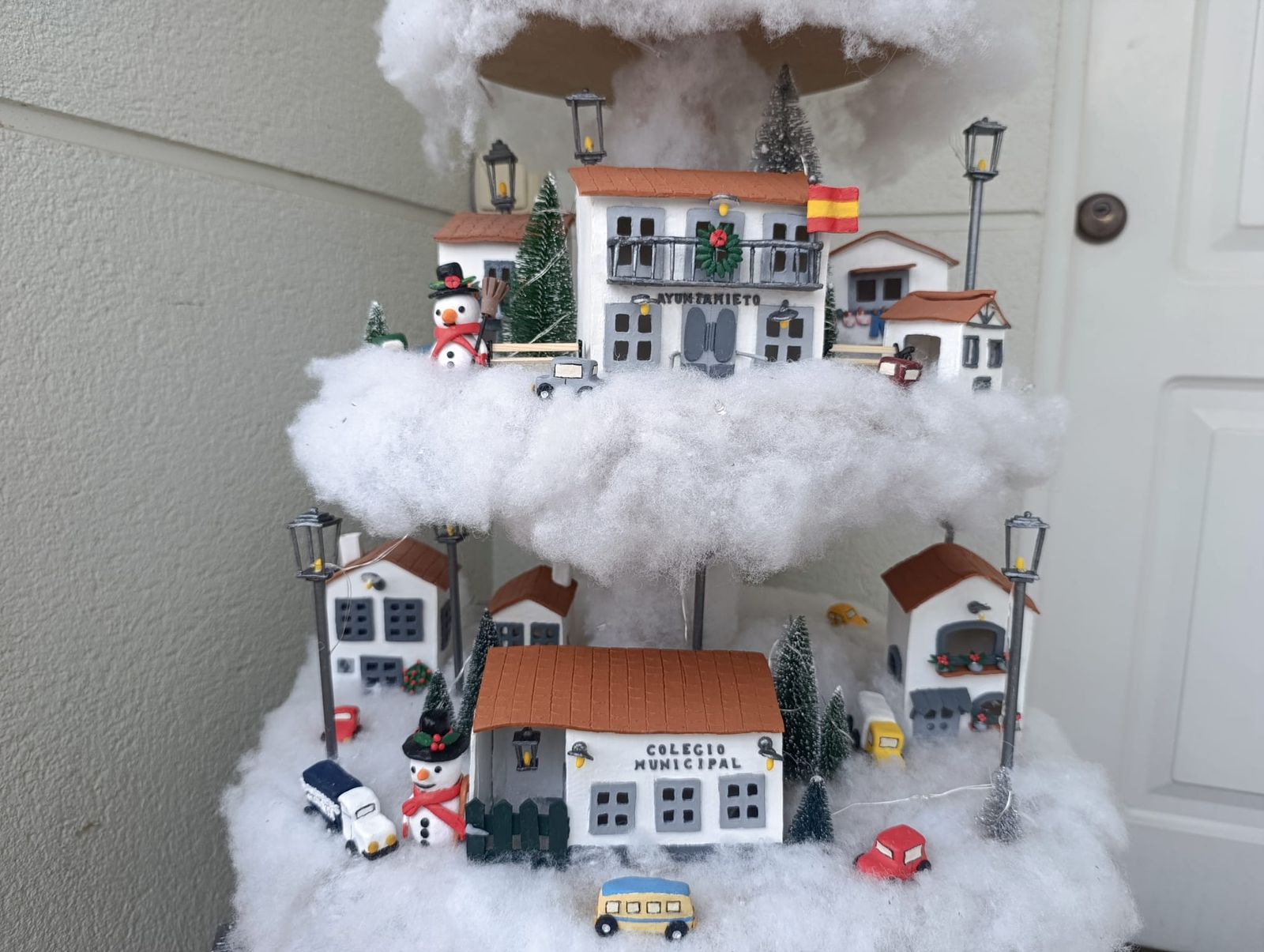 M.M.G.B. - Decoración navideña en una vivienda de Lumbrales (6).jpg