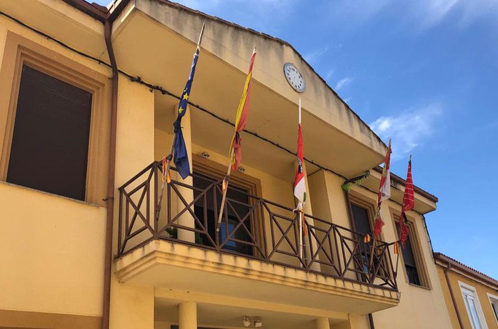 Ayuntamiento de Malva