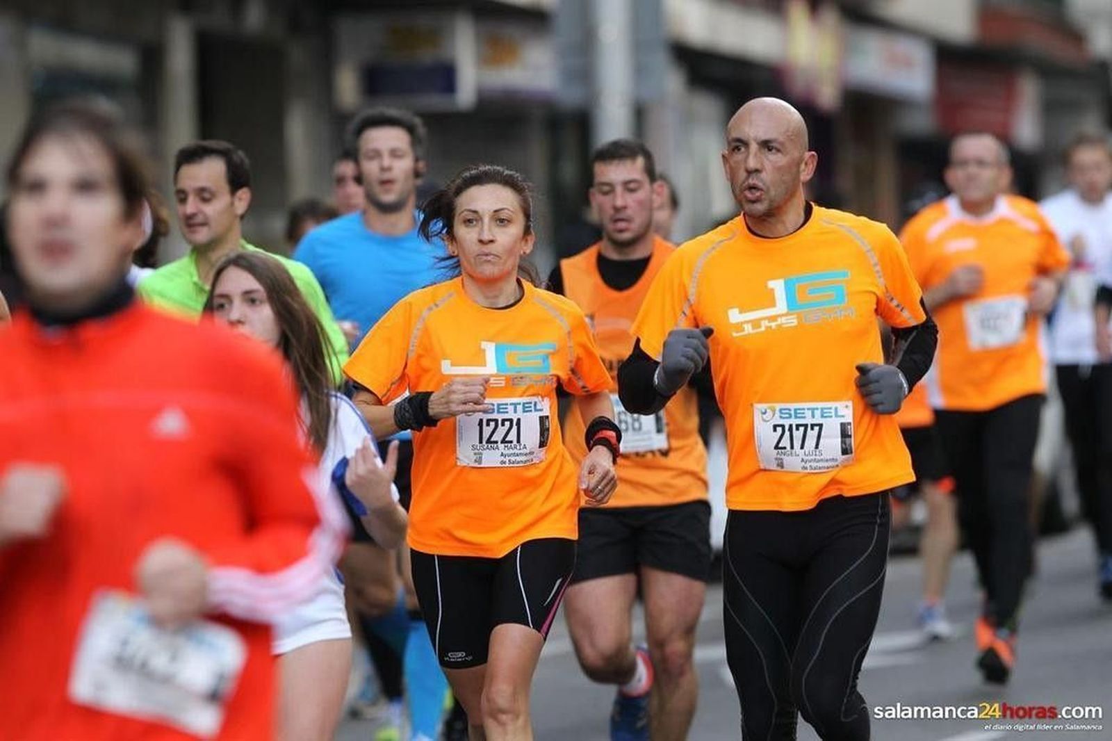SAN SILVESTRE 7