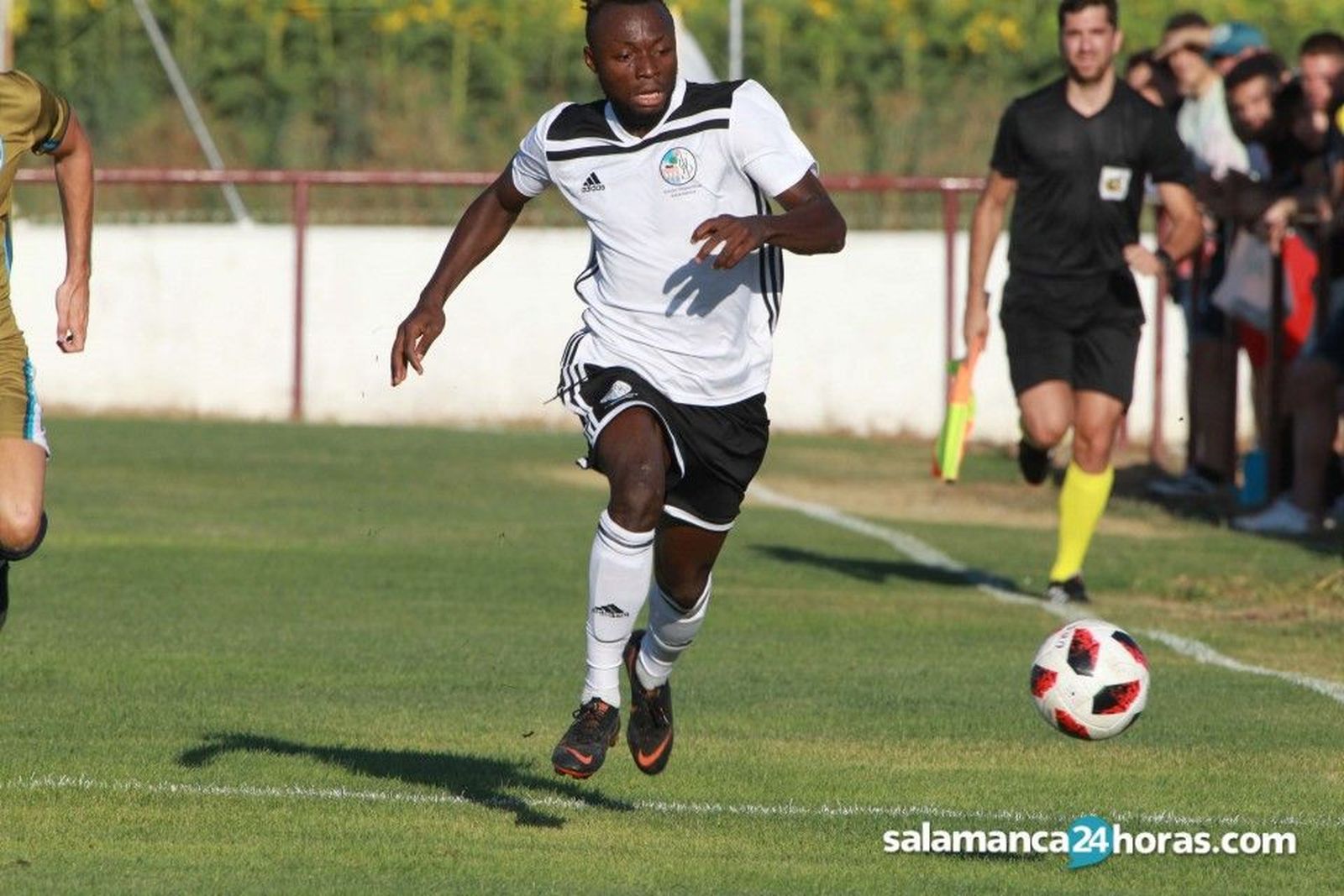 OWUSU SAN AGUSTÍN 2