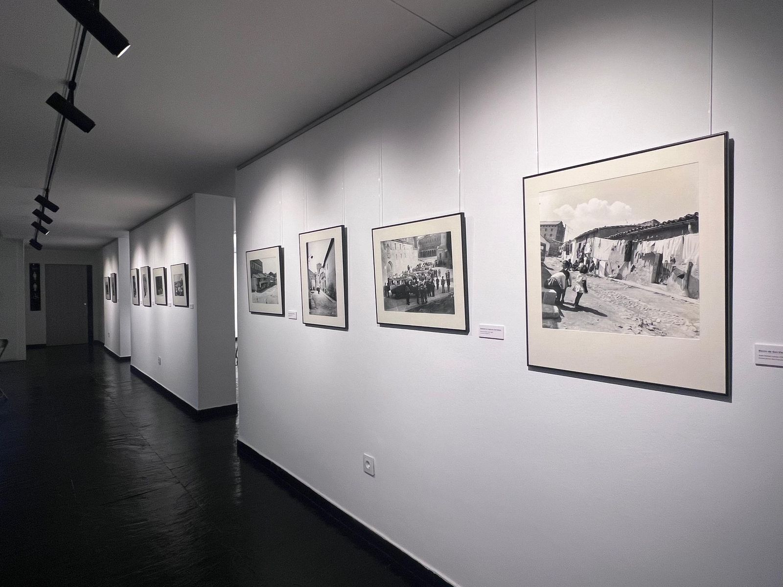 Exposición 'Salamanca, un paseo de verano. Entre la Plaza y el río (1853-1975)' Exposición 'Salamanca, un paseo de verano. Entre la Plaza y el río (1853-1975)'