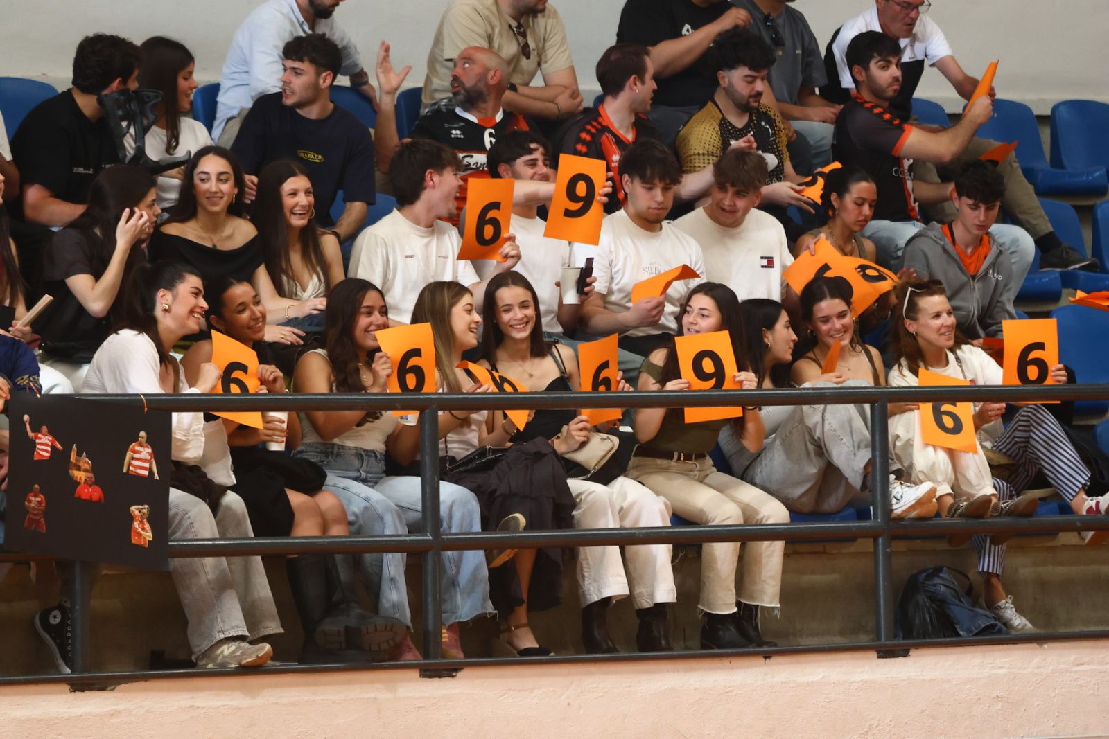 Salamanca Balonmano - Autocenter Principado