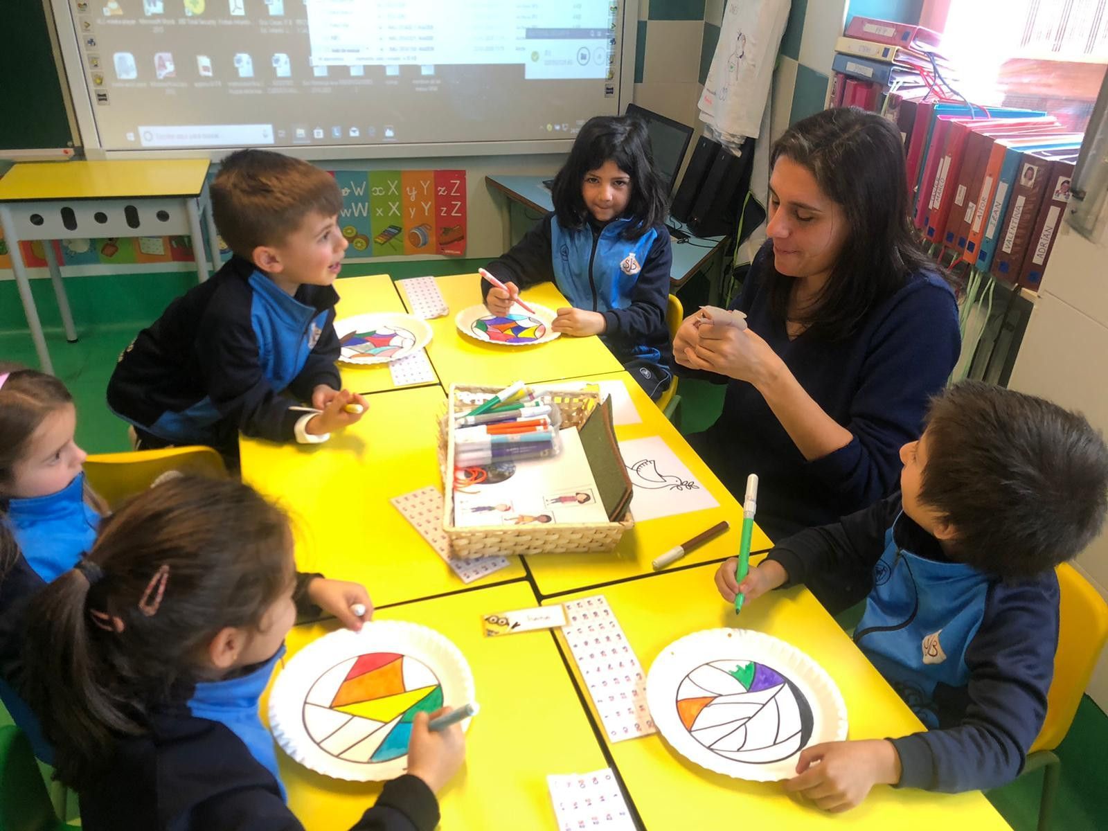 CSJB Taller de la Paz (3)