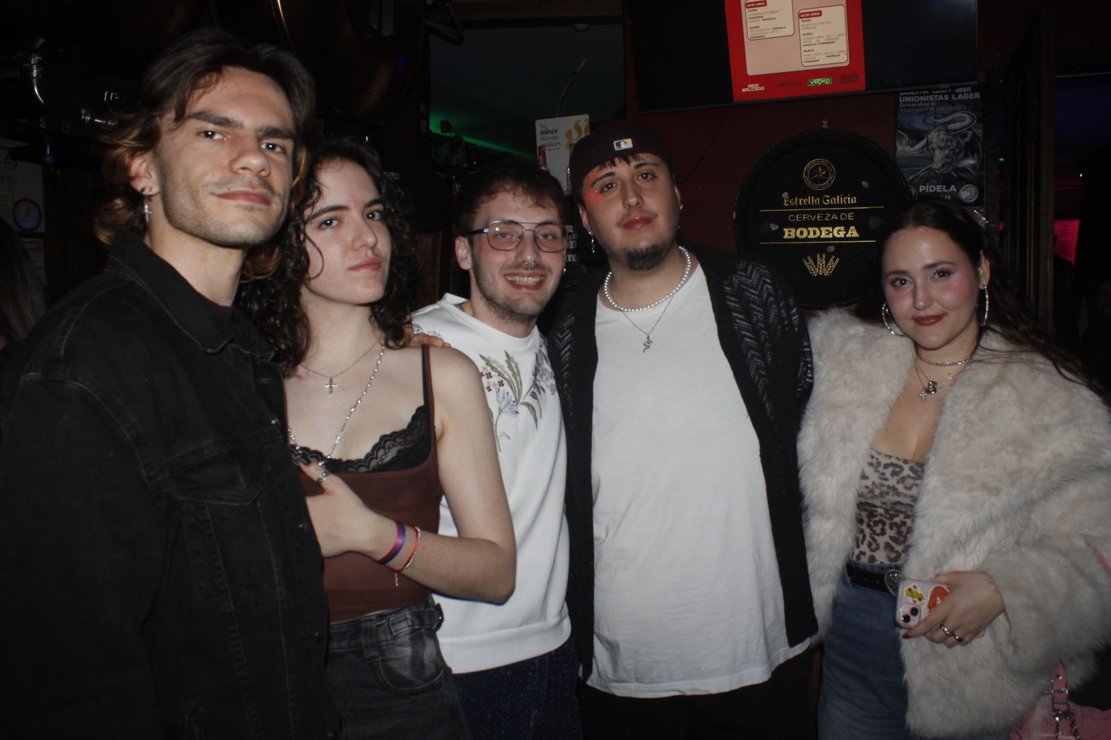 Salamanca de noche, jueves 19 de marzo