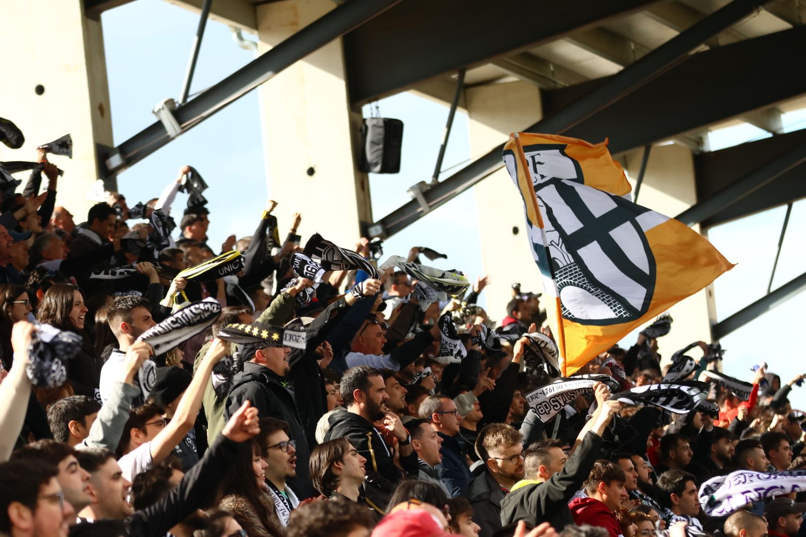 Unionistas de Salamanca - Guadalajara