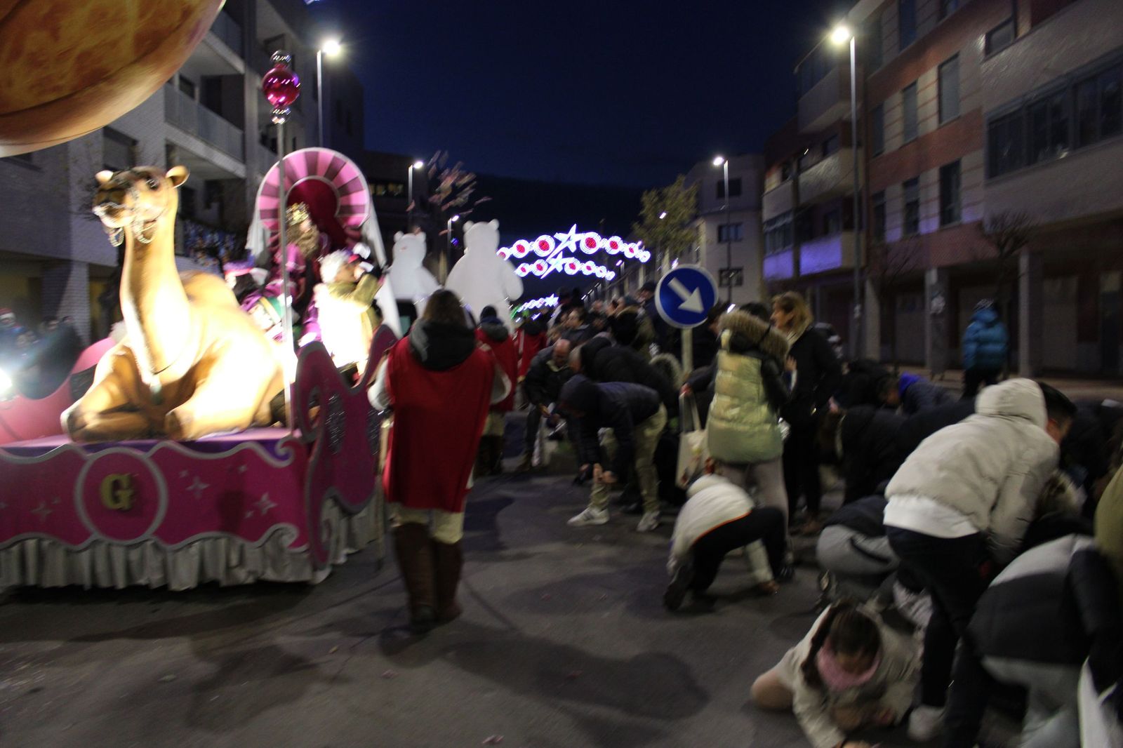 Carbajosa cabalgata de reyes 2026 (8).JPG