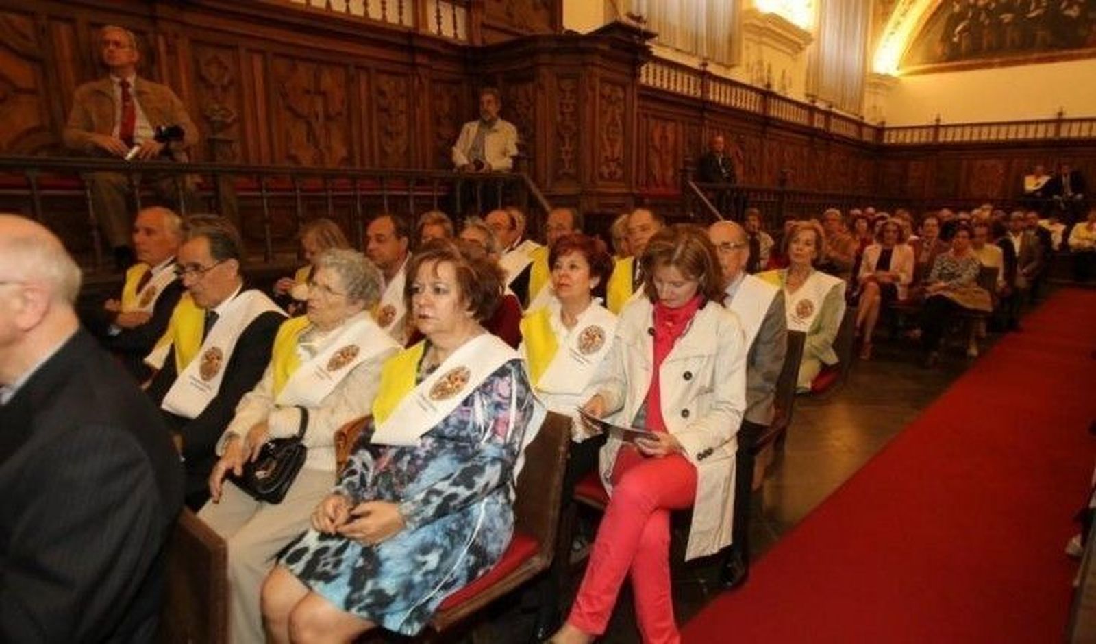 María del Pilar González Díaz gana el Certamen de Relatos Cortos de la UPSA