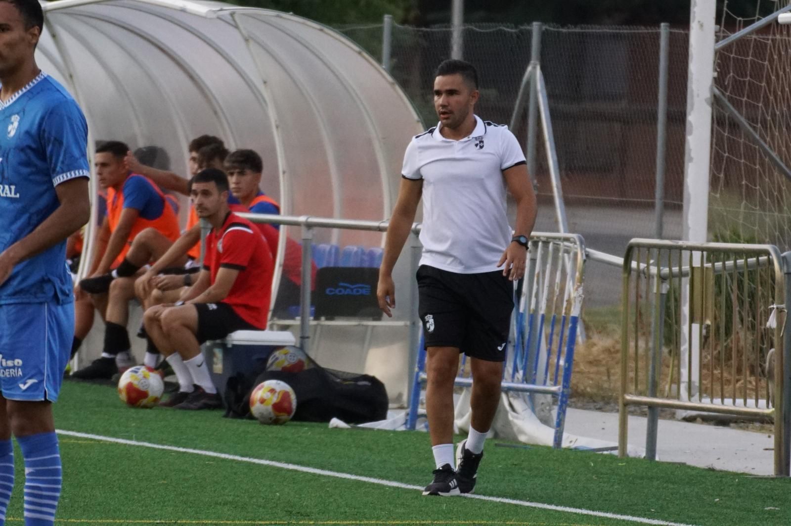 Unionistas DH - Villaralbo