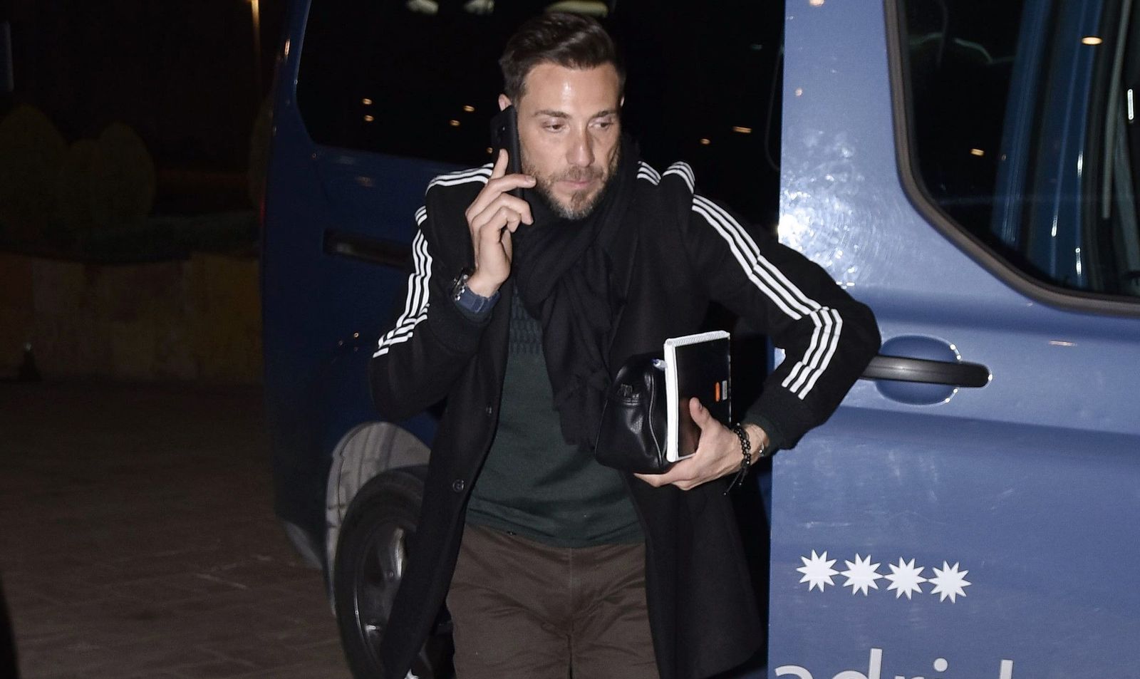 Antonio David Flores, en una foto de archivo de Europa Press