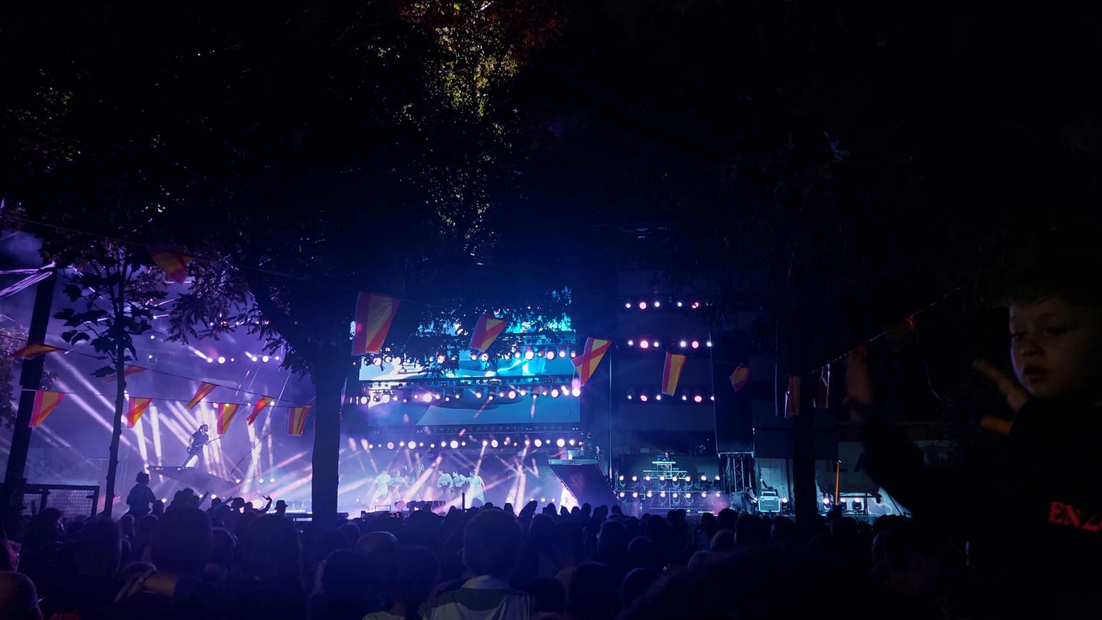 La Misión en Moraleja del Vino