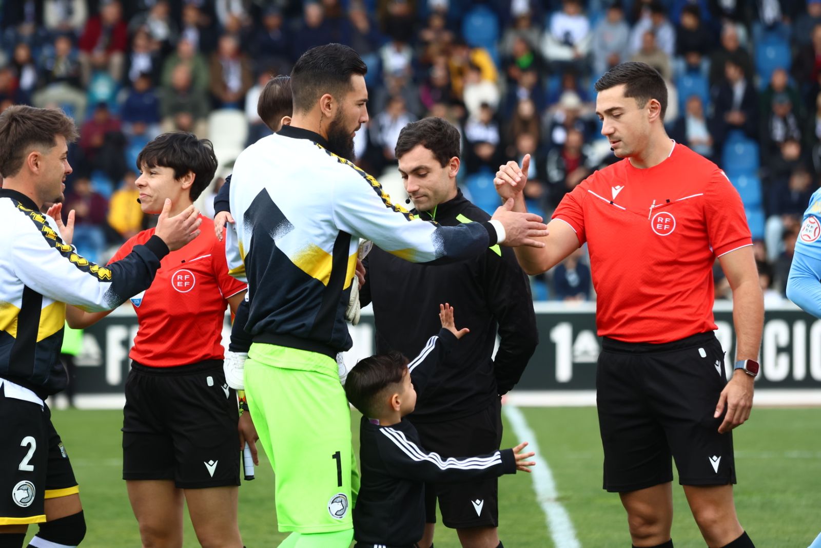 Unionistas de Salamanca - Guadalajara