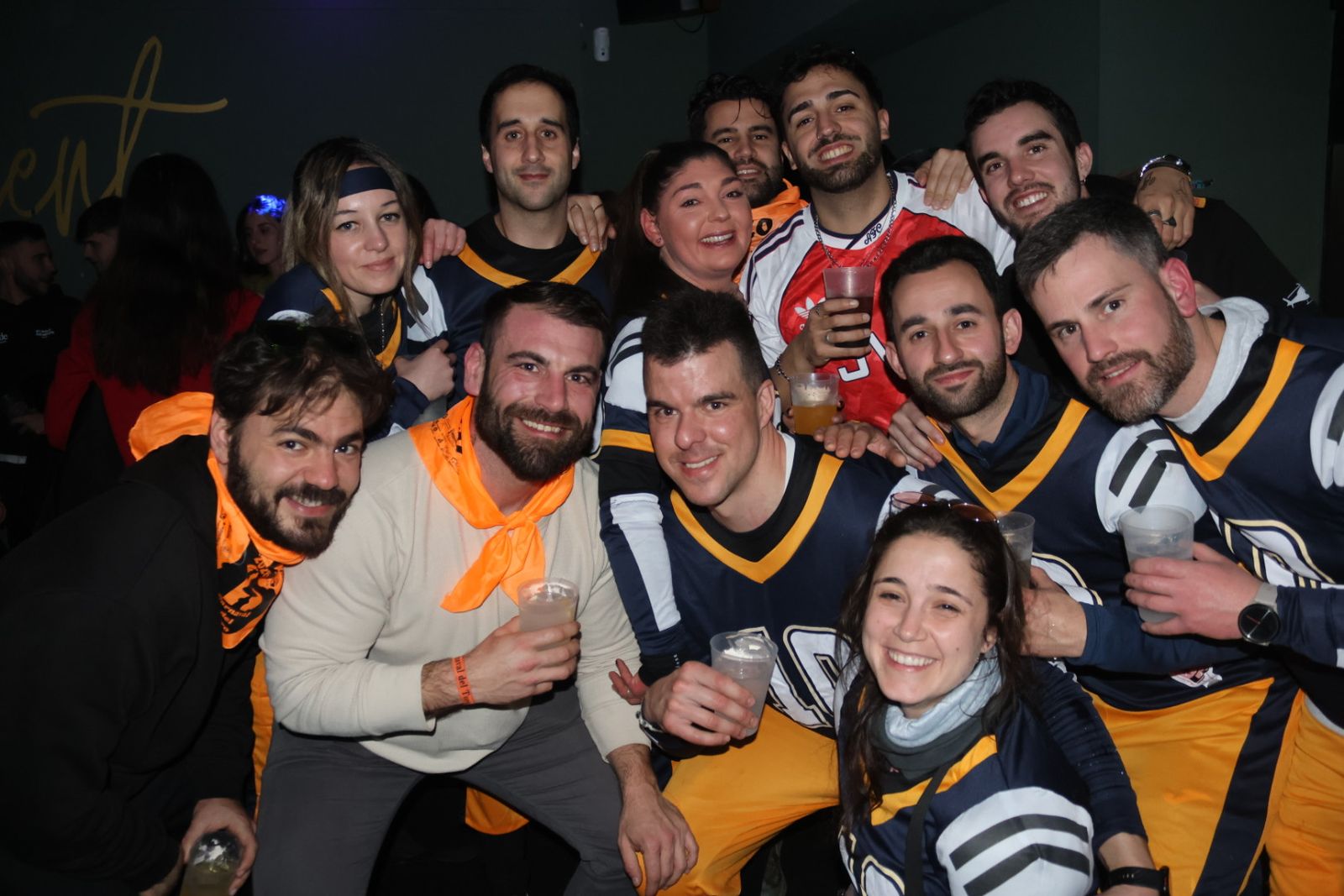 Salamanca de noche, domingo, Carnaval del Toro de Ciudad Rodrigo