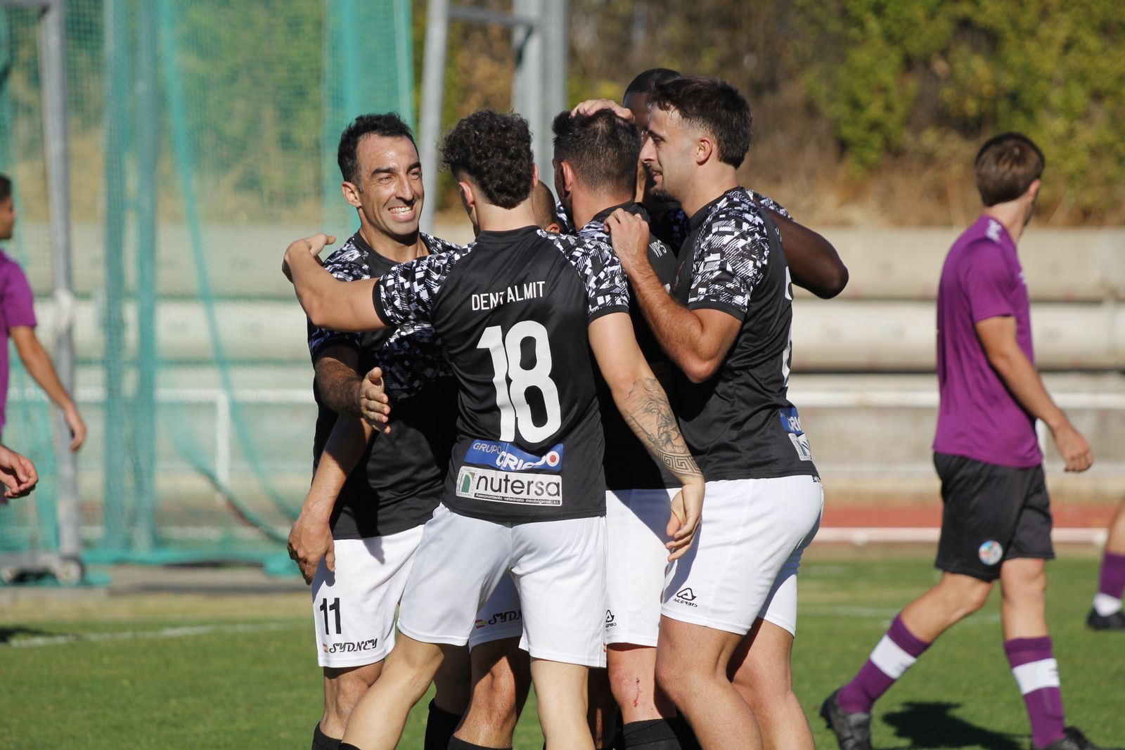 Salamanca CF UDS B – Ciudad Rodrigo