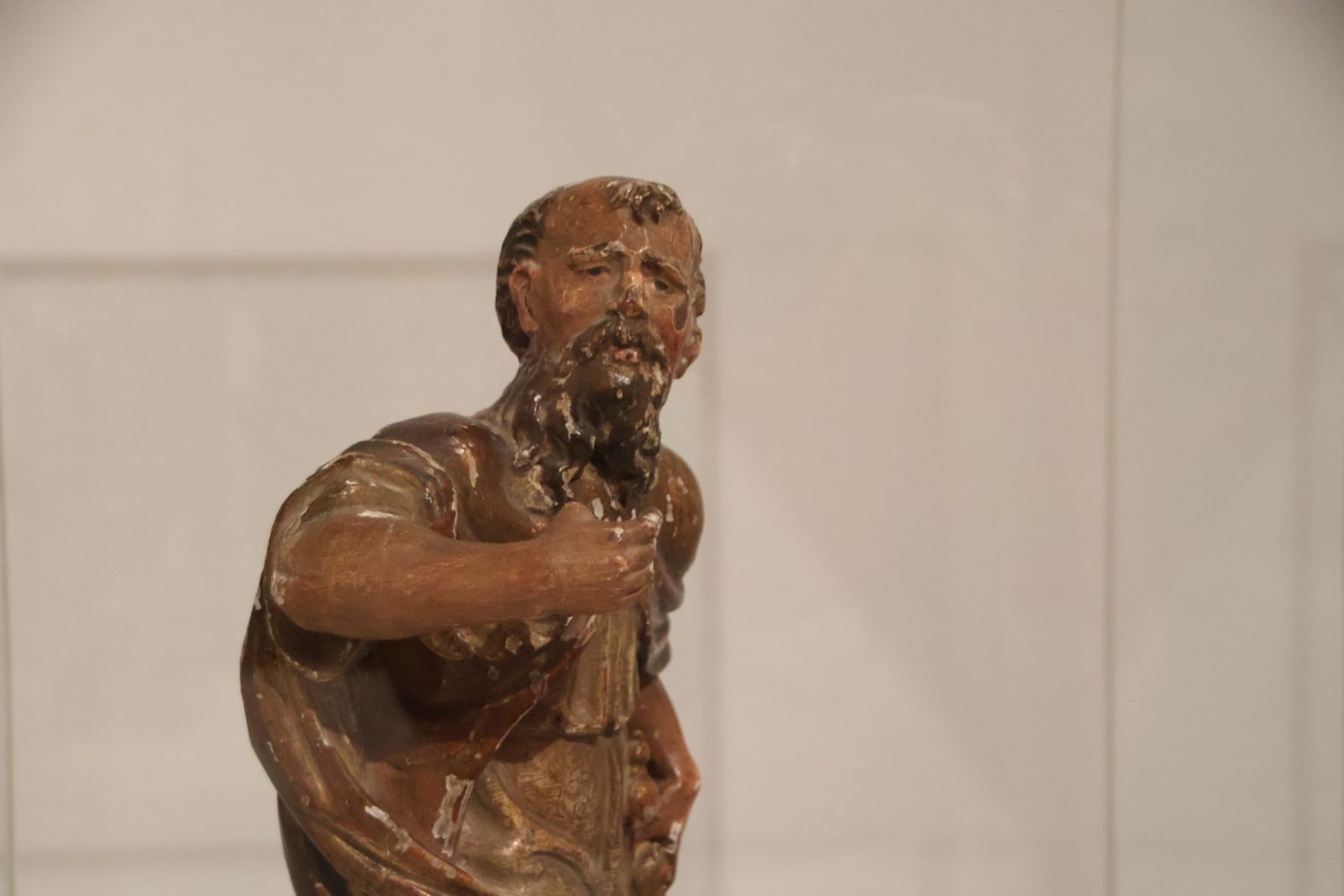 Exposición ‘Latencia de realismo’