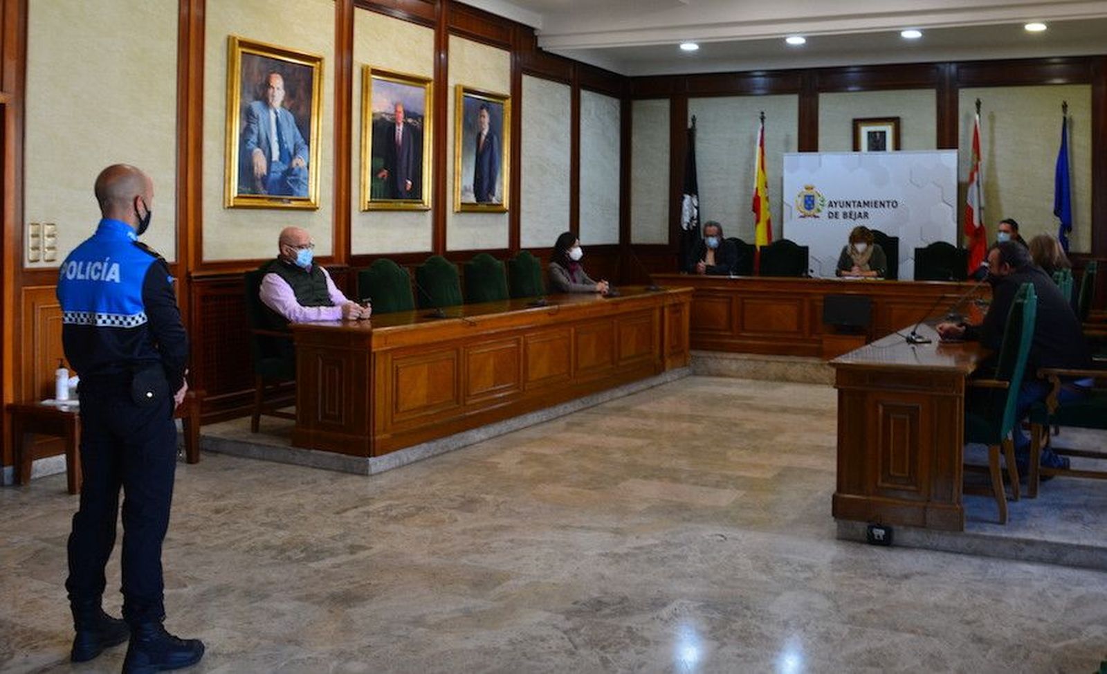 TOMA DE POSESIOu0301N 2 9.11.20